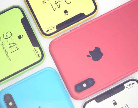 iPod Touch: Apple presenta por sorpresa una nueva generación de su pantalla  más económica