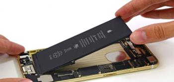 Apple se disculpa por la ralentización de los iPhones y sustituirá baterías por 29 dólares