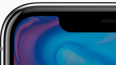 ventas del iPhone X