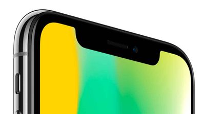 ventas del iPhone X
