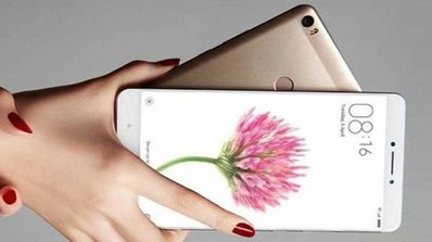 Xiaomi Mi Max 3
