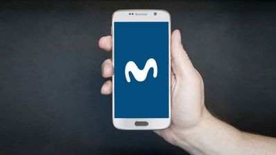 tarifas móviles de Movistar