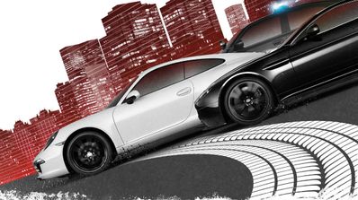 Need for Speed Most Wanted Android
