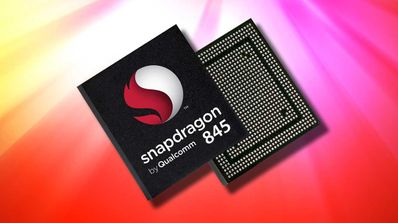 Qualcomm Snapdragon 845