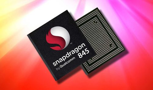 Qualcomm Snapdragon 845