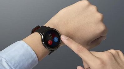 smartwatch xiaomi