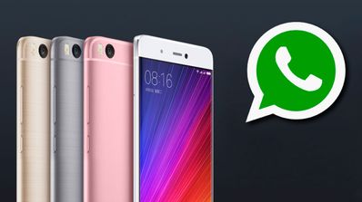 whatsapp xiaomi