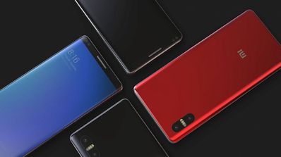xiaomi mi 7