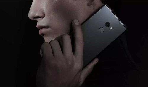 Xiaomi Mi Mix 2 gratis