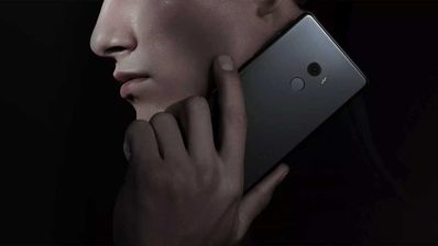 Xiaomi Mi Mix 2 gratis