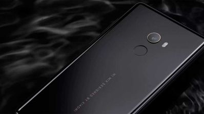 Xiaomi Mi Mix 2
