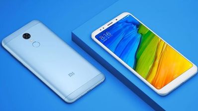 redmi 5