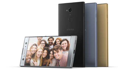 Xperia XA2