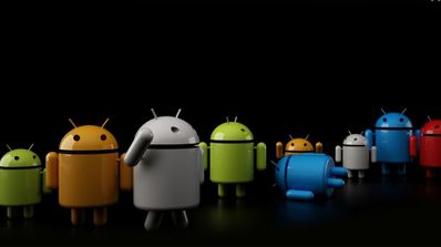 Logo de Android