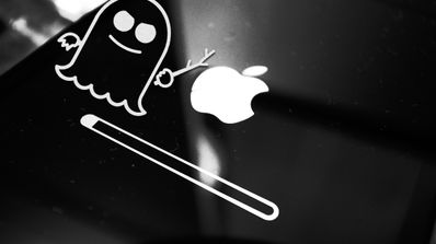 Actualización de iOS 11.2.2 contra vulnerabilidad Spectre