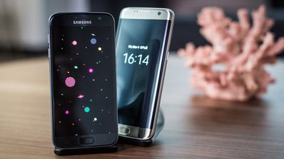 ROM para el Samsung Galaxy S7
