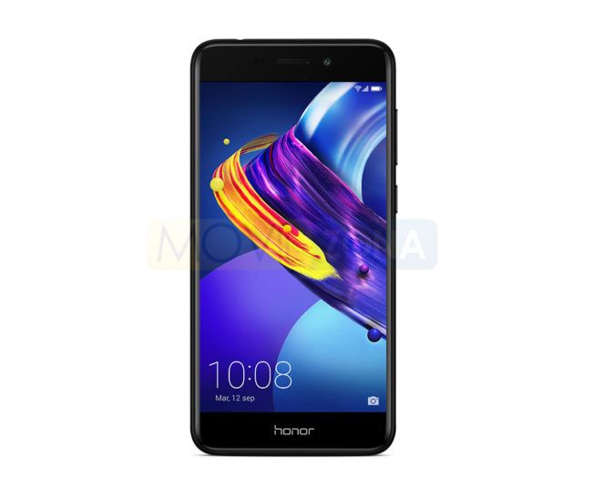 Honor 6C Pro detalles