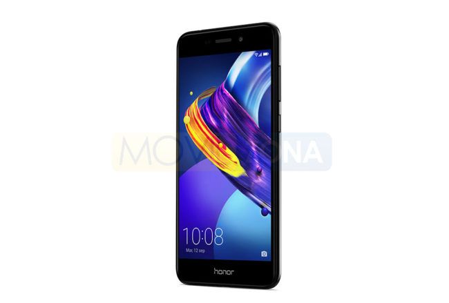 Honor 6C Pro Android