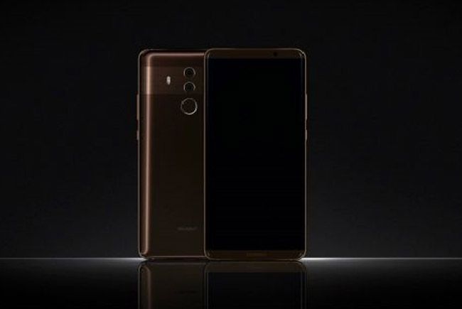 Huawei Mate 10 Pro