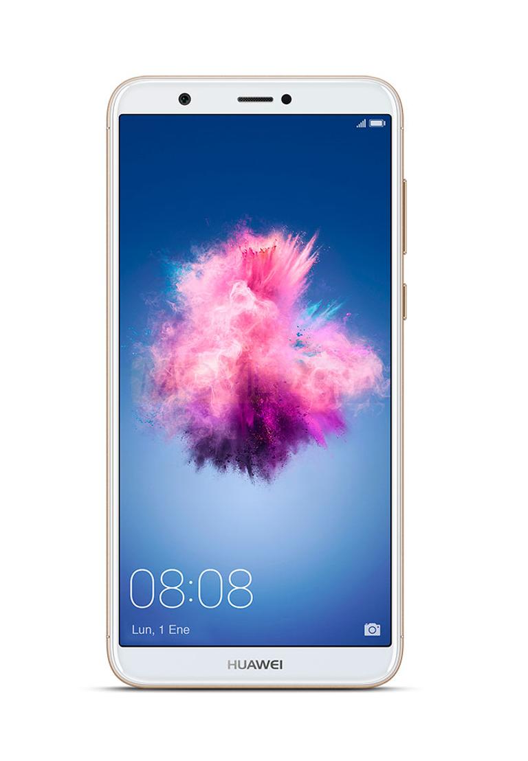 Huawei P Smart blanco