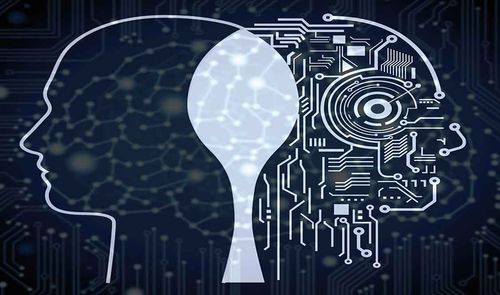 Concepto de inteligencia artificial