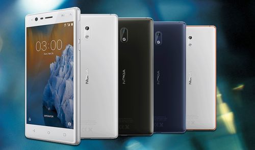 Nokia 3