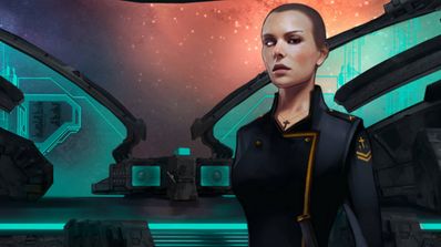 Out There app