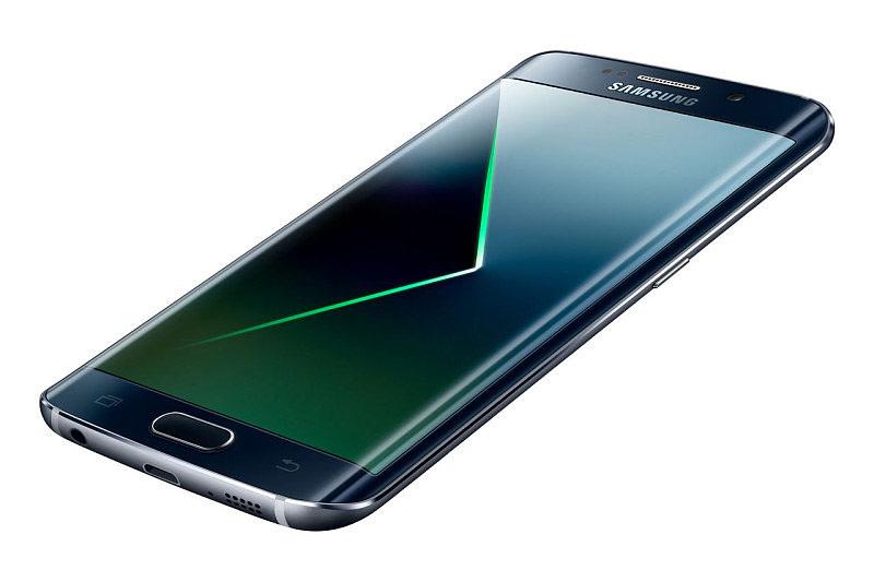 ROM personalizada para el Samsung Galaxy S7