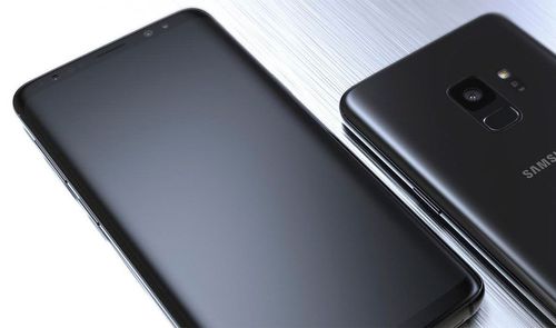 datos del Samsung Galaxy S9