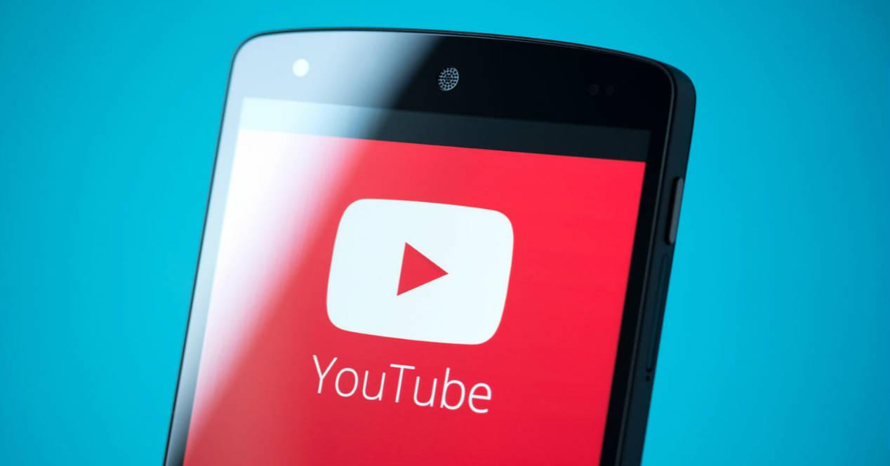 Youtube-Android
