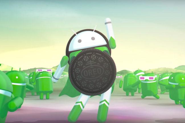 Android 8 Oreo para el Xiaomi Mi A1