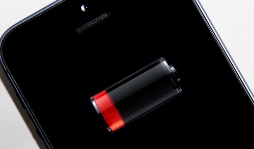 bateria iphone