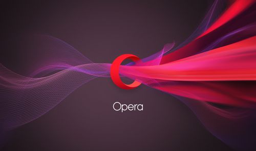 Opera sirve para evitar el minado oculto de criptomonedas