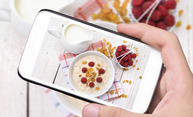 Apps recetas