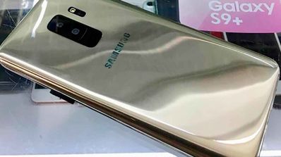 clones del Samsung Galaxy S9+