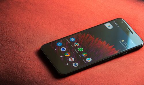 Google Pixel 2