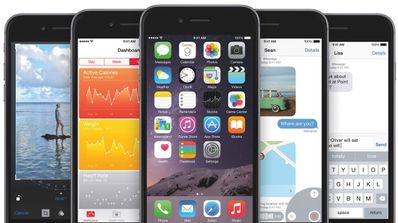 iphone 6