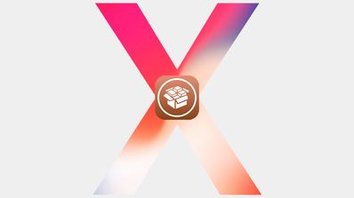 jailbreak en el iPhone X