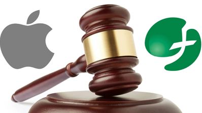 Apple Facua