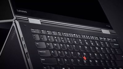 ThinkPad X1 Yoga