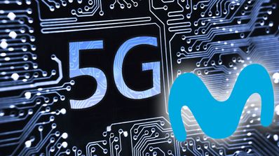 movistar 5g