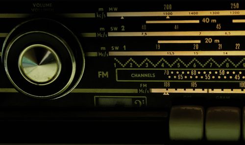 Radio FM en smartphones