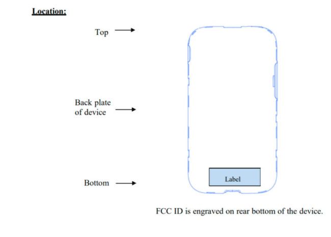 Datos del Samsung Galaxy S9