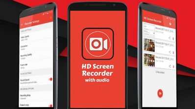 Apps captura
