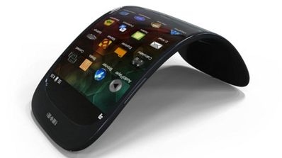Concepto Galaxy X