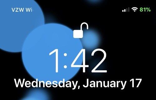 jailbreak en el iPhone X