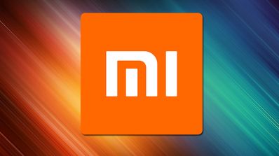 logo del xiaomi redmi note 5