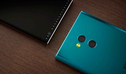 Sony Xperia XZ1 Premium