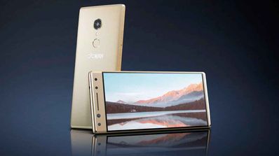 Características del Alcatel 5