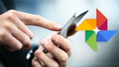 ﻿﻿Google Photos